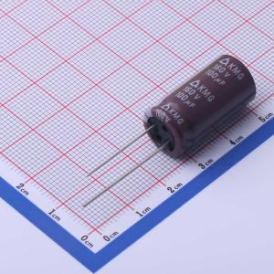 KMG160V100M12.5*25 LO商品缩略图