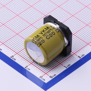 VKMI1701K471MV商品缩略图