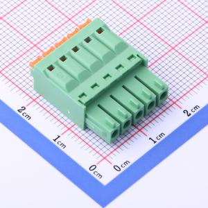 DB2EKN-3.5-5P-GN商品缩略图