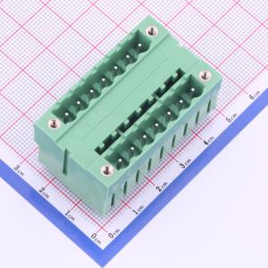 KF2EDGVHM-5.0-2*7P商品缩略图