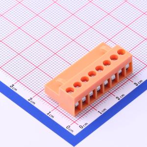 HT396K-3.96-8P商品缩略图