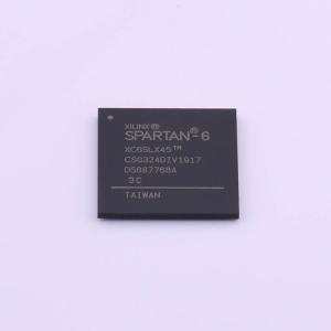 XC6SLX45-3CSG324C商品缩略图