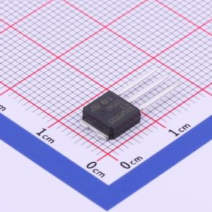 STU2N105K5商品缩略图