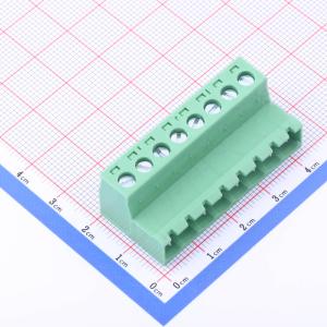 DB2EKR-5.08-8P-GN-S商品缩略图