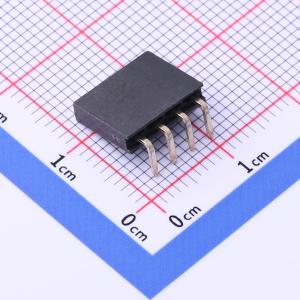 KH-2.54FH90-1X4P-H8.5商品缩略图