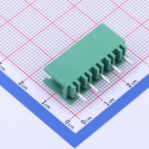 KH-F400V-5P-5.08G商品缩略图