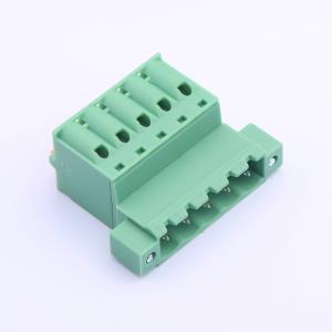 KF2EDGKDRM-5.08-5P商品缩略图