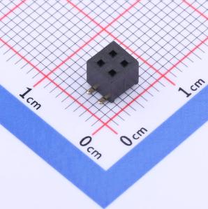 KH-2FH-2X2P-H4.3-SMT商品缩略图