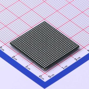 XC6SLX100-3FGG676C商品缩略图