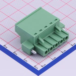 DB2EKCM-5.08-5P-GN-S商品缩略图