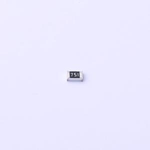 FRC0805J751 TS商品缩略图