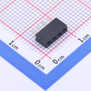 KH-2FH-1X4P-H4.3商品缩略图