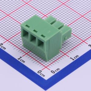 XY2500F-C-3.81-3P商品缩略图