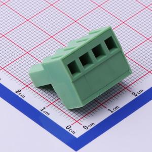 XY2500F-B-5.08-4P商品缩略图