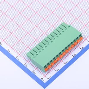DB2EKN-3.5-13P-GN商品缩略图