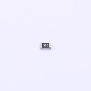 0805 ±5% 36Ω商品缩略图