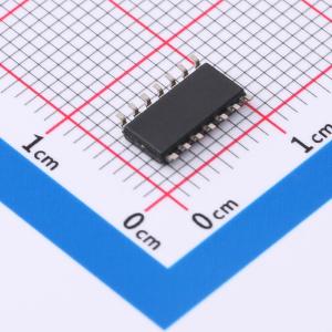 74ABT125D,602商品缩略图