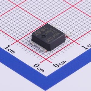 STD1HN60K3商品缩略图