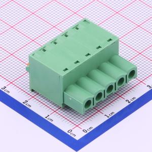 2EDGKDF-5.08-05P-14-00A(H)商品缩略图