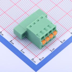 KF2EDGKDRP-3.5-4P商品缩略图