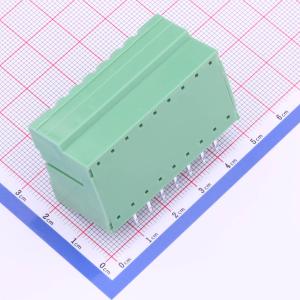 KF2EDGRHM-5.0-2*7P商品缩略图