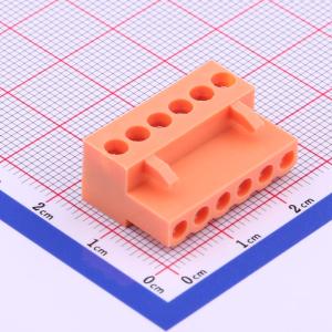 HT396K-3.96-6P商品缩略图