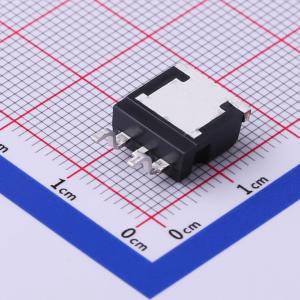 STB17N80K5商品缩略图