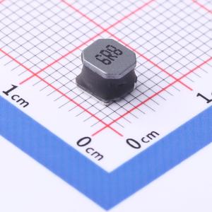 PNLS5040-6R8M 6.8UH商品缩略图