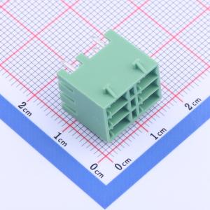 KF2EDGKVG-3.5-2*3P商品缩略图