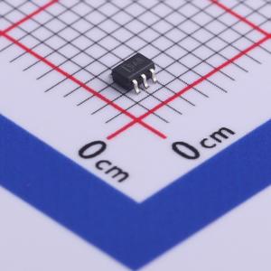 MAX4594DCKR商品缩略图