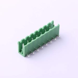 XY2500R-C-5.08-8P商品缩略图