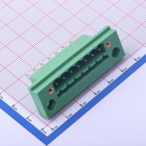 DB2CM-5.08-7P-GN商品缩略图