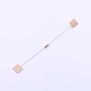 CR1/8W-3Ω9±5%-ST52商品缩略图