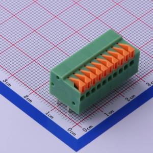 KF141R-2.54-10P商品缩略图