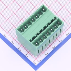 KF2EDGVH-5.08-2*7P商品缩略图