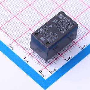G6B-2214P-US DC24商品缩略图