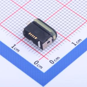 GT-USB-6008C商品缩略图