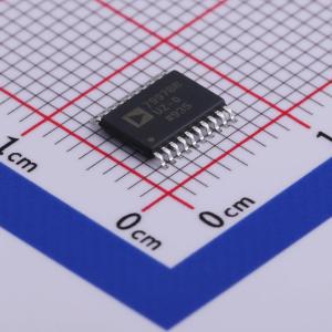 AD7997BRUZ-0REEL商品缩略图