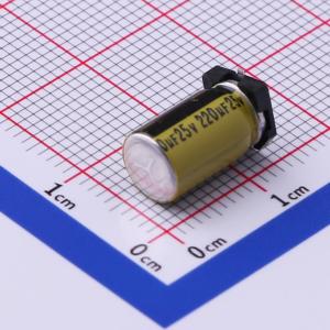 VKMC1201E221MV商品缩略图