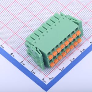 KF2EDGKNHG-3.81-2*8P商品缩略图