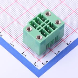 KF2EDGKVM-3.5-2*3P商品缩略图