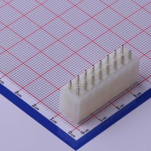 C4255WV-2X08PN2NT1N00B商品缩略图