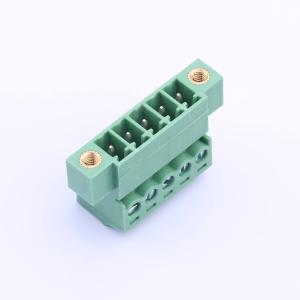 DB2EKRP-3.81-5P-GN-S商品缩略图