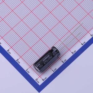 UHE1E471MPD商品缩略图