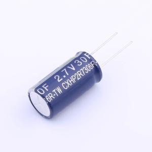 CXHP2R7306R-TW 2.7V30F商品缩略图