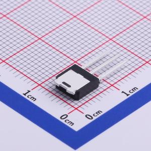 STU8N80K5商品缩略图