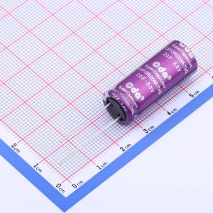 CXP-3R0206R-TWQ 3.0V20F商品缩略图