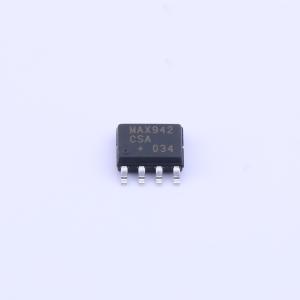 MAX942CSA+T商品缩略图