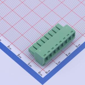 15ETYK-3.81-08P-14-00AH商品缩略图