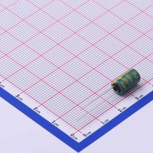 RC100M100LO6.3*11TH-2A1Et商品缩略图